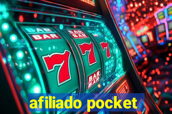 afiliado pocket